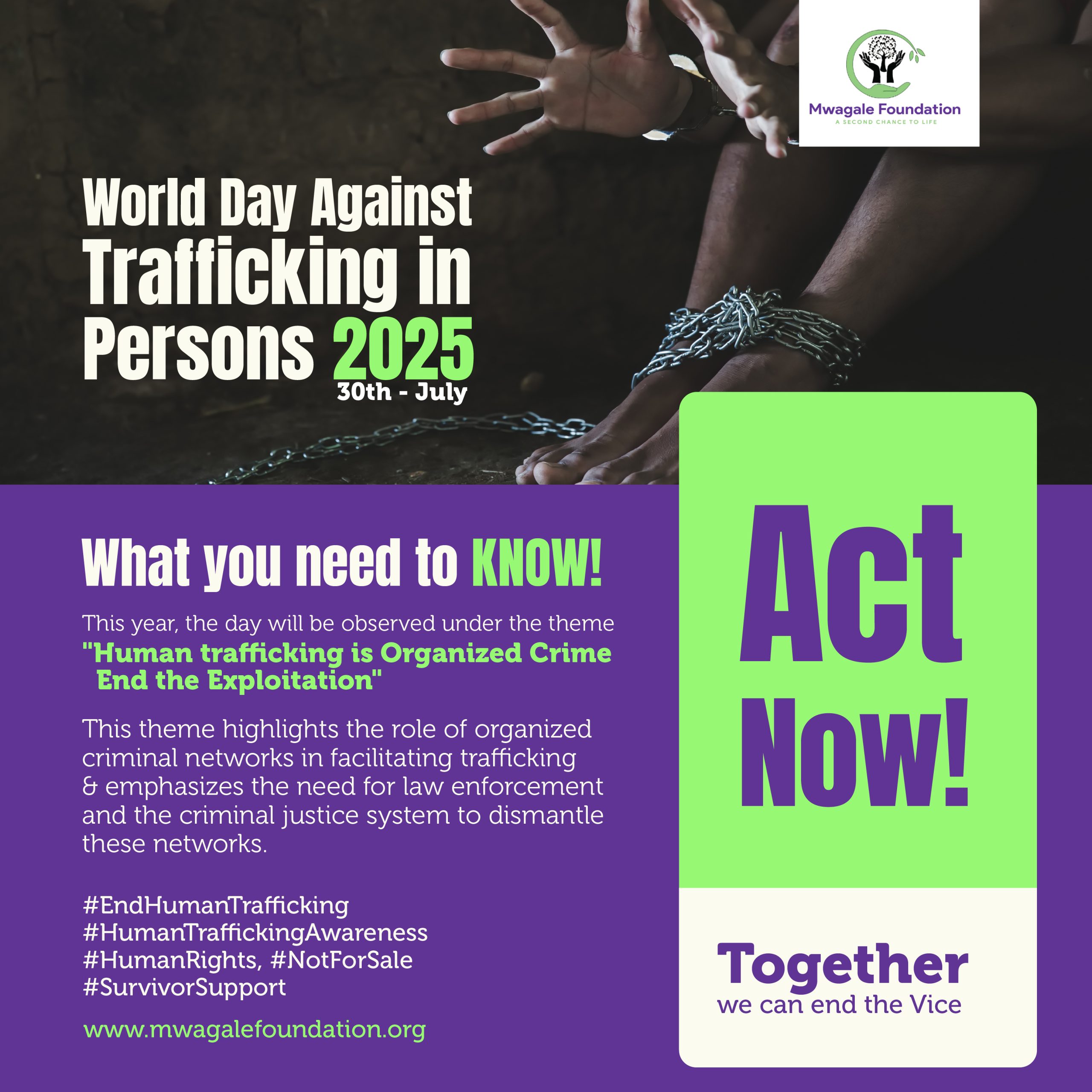 Waolrd Day against Trafficking Persons-01